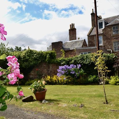 Apartmán Camlann Alyth Exteriér fotografie