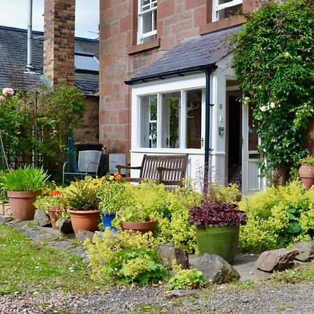 Apartmán Camlann Alyth Exteriér fotografie
