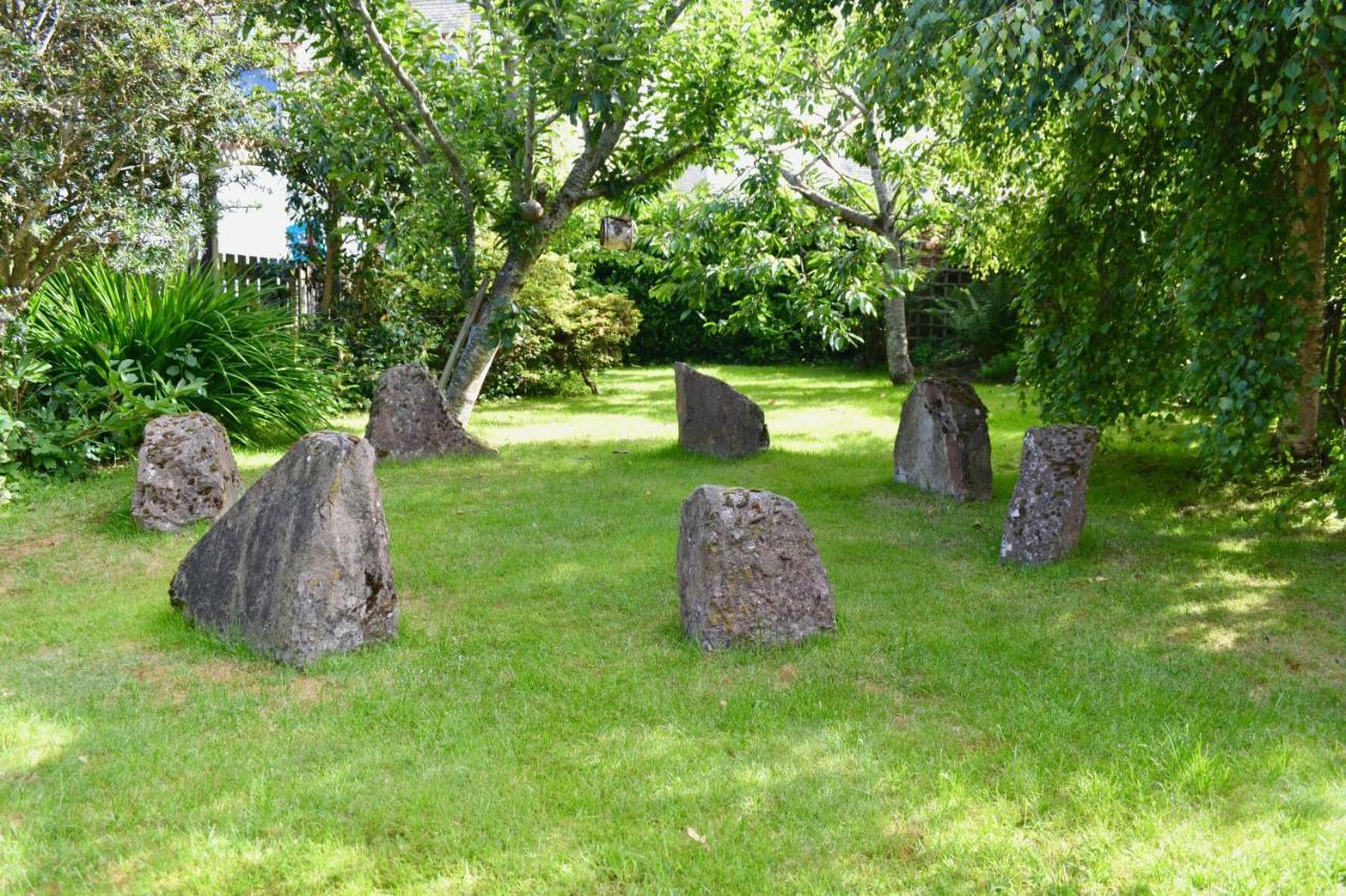 Apartmán Camlann Alyth Exteriér fotografie