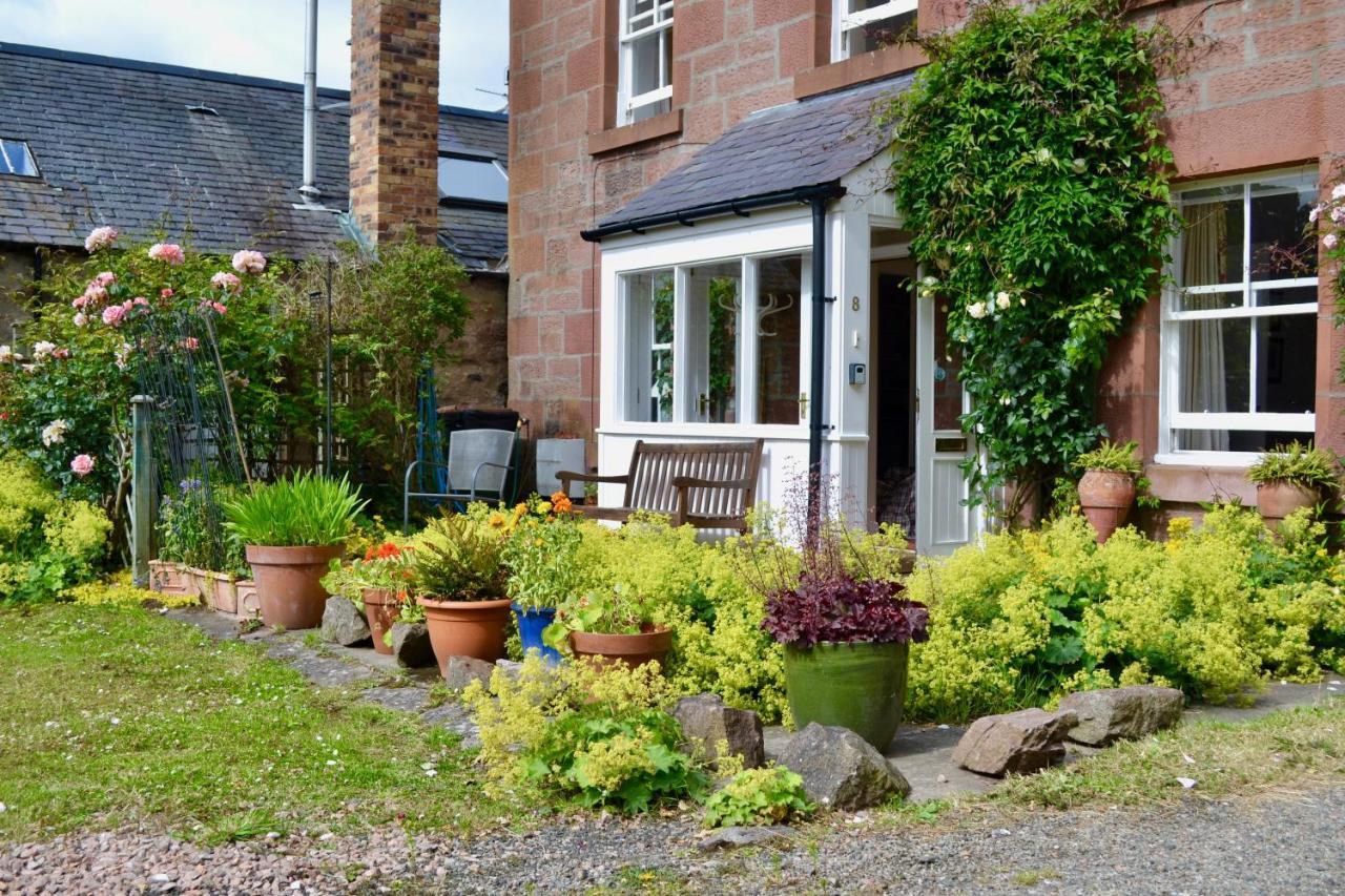Apartmán Camlann Alyth Exteriér fotografie