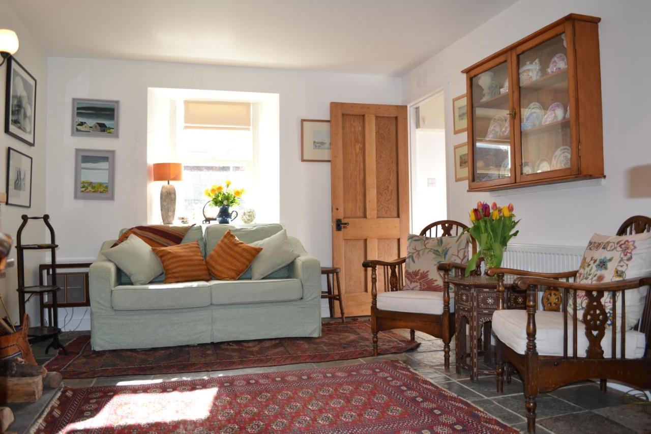Apartmán Camlann Alyth Exteriér fotografie