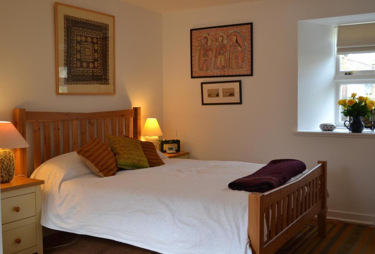 Apartmán Camlann Alyth Exteriér fotografie